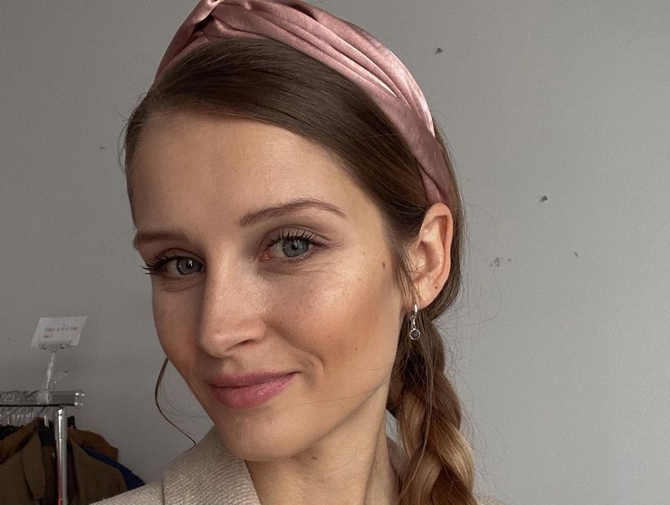 Viktória Valúchová