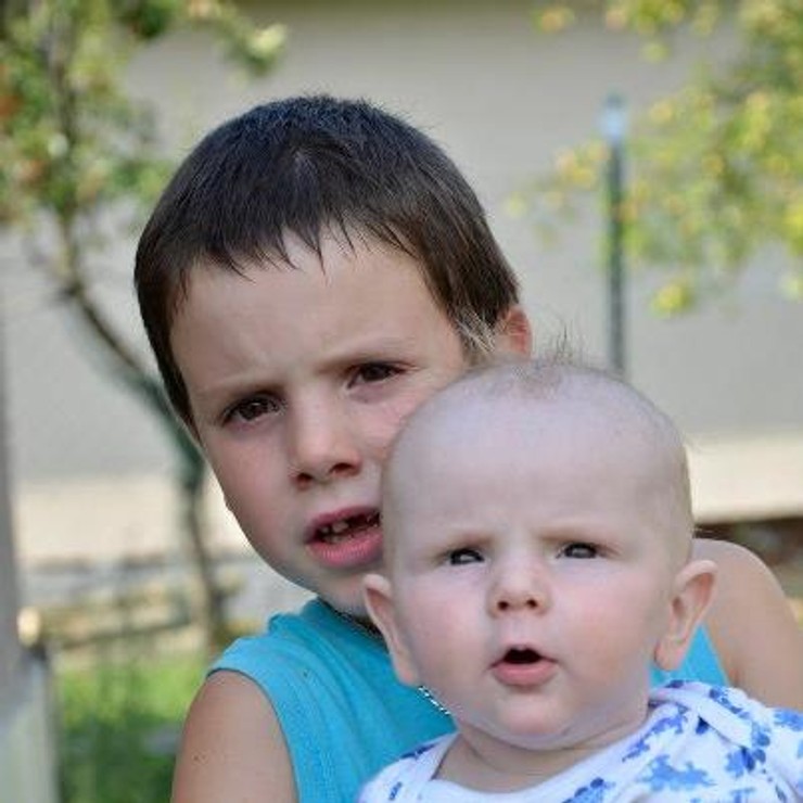 Oliverko a Petko