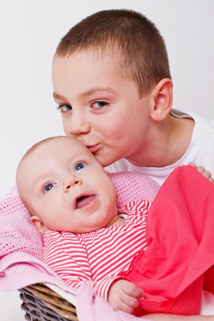 Deana Miriam,Damian