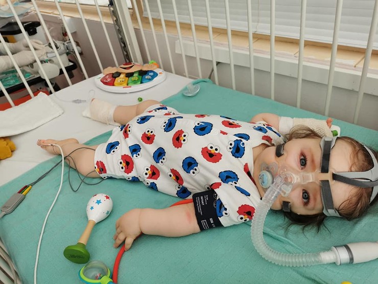 Bojovník Alexej dostal vytúžený liek.