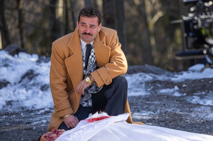 Milan Ondrík_nakrúcanie filmu MIKI ©Joseph Marčinský_PubRes_3