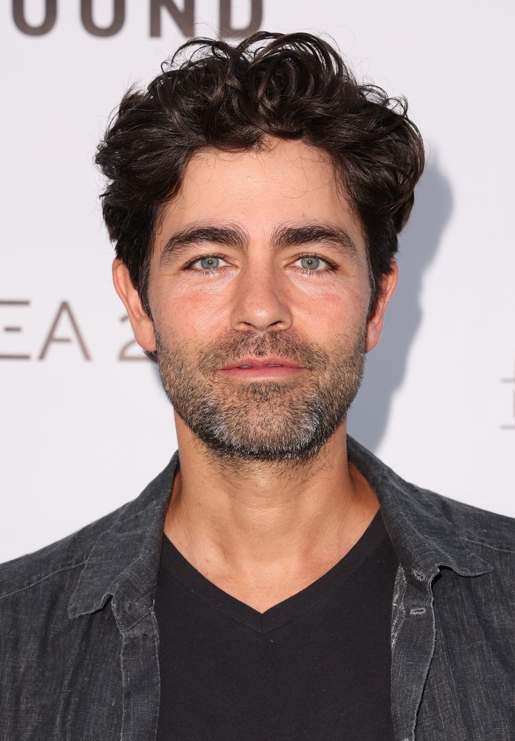 Diabol nosí Pradu - Andrien Grenier ako Nate