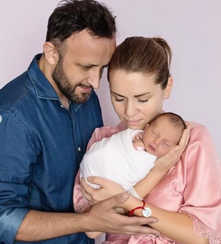 Kandracovci s Mariou