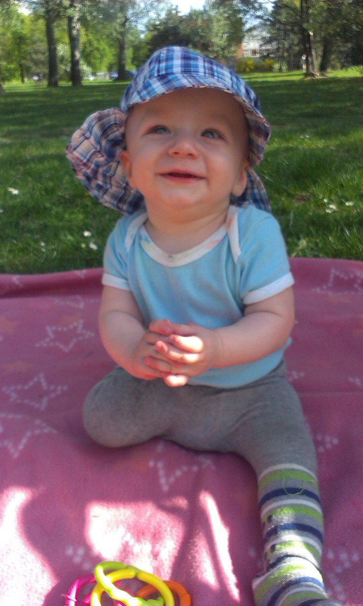 Sebastián Sunny