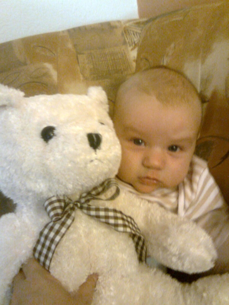 Marek