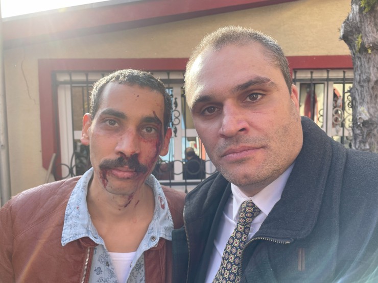 MIKI - fotky z nakrúcania