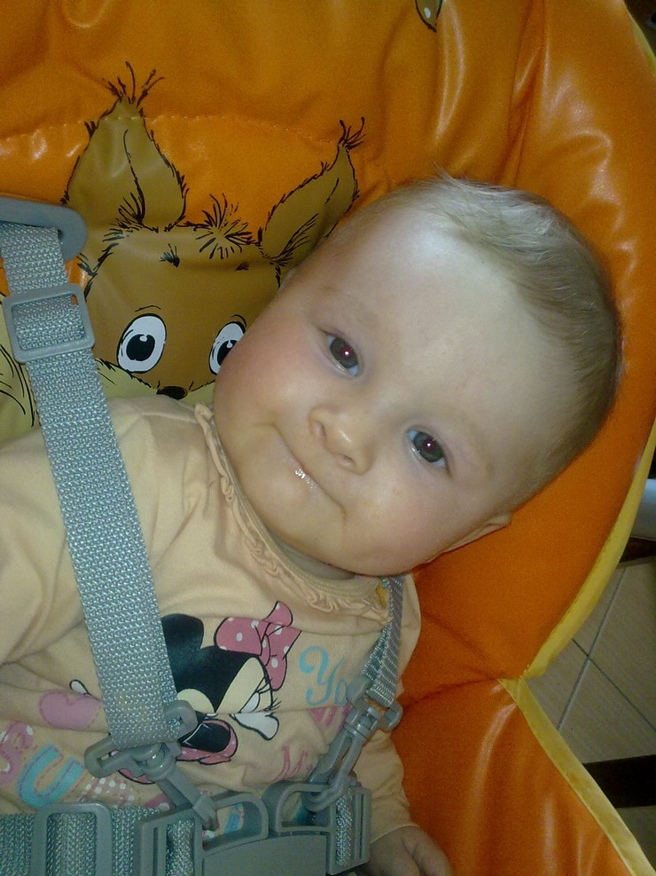 Kristínka