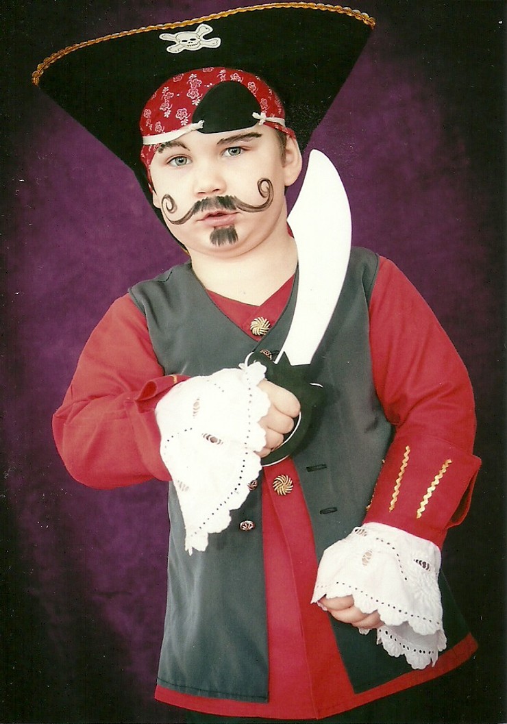 števko