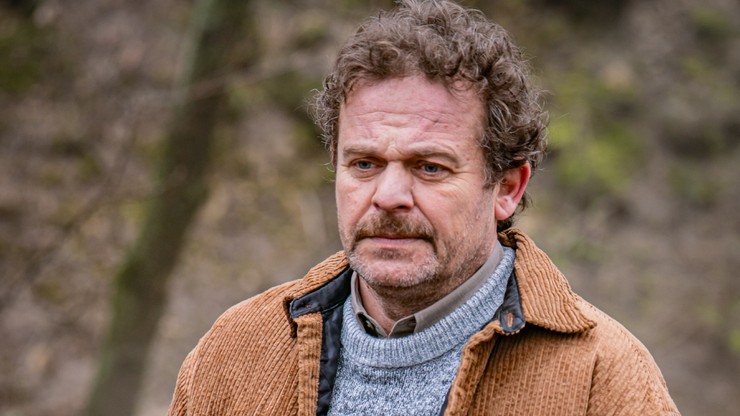 Marián Miezga v seriáli Neuer  