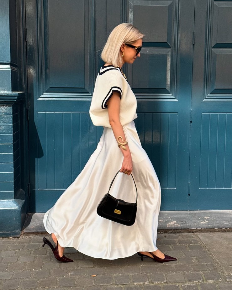 Nákupné maniačky - inšpirácie na štýlový outfit