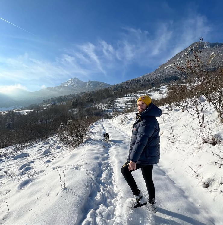 Fero Joke - Inkognito