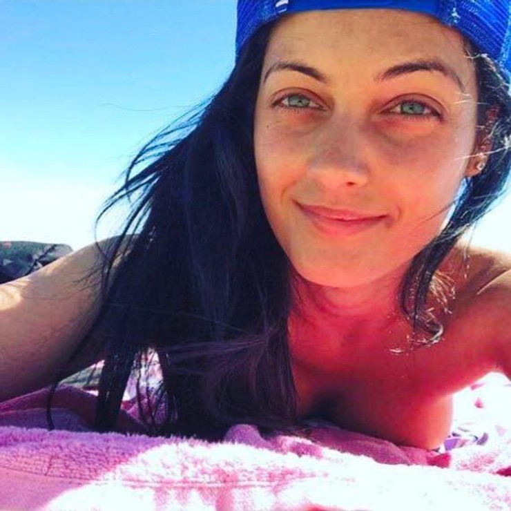 Martinka z Take me out