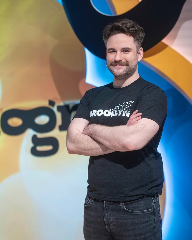 Nemocnica - Matúš Kvietik