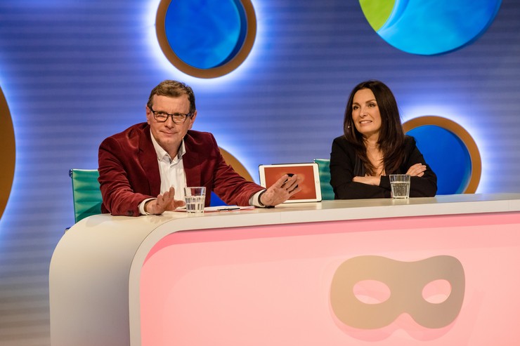 Inkognito - Henrieta Mičkovicová