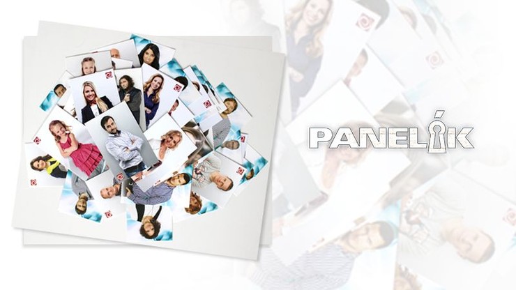 Odfot sa s Panelakom