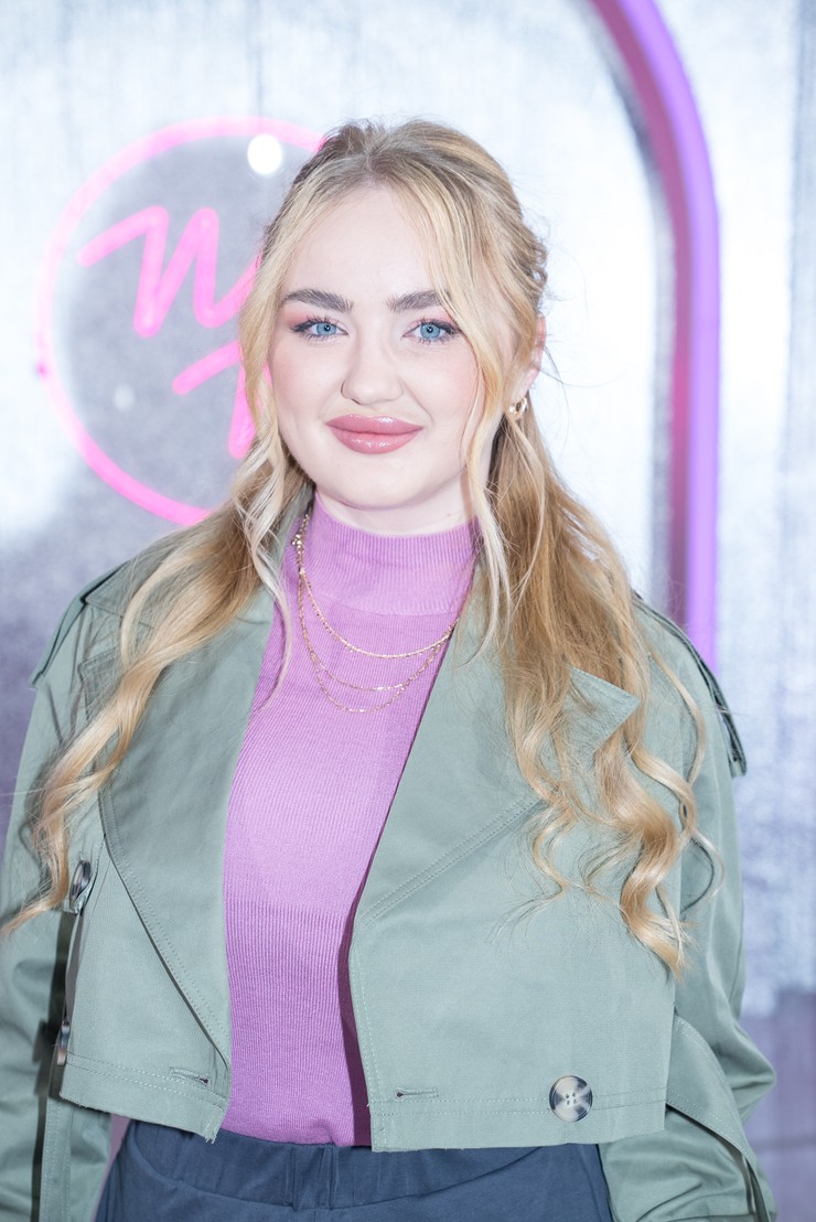 Nákupné maniačky: téma Letisková štýlovka - Petra