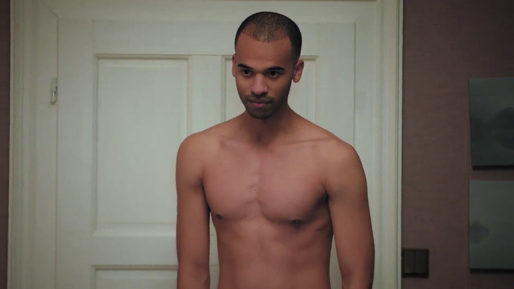 Nový život - Marko Damian