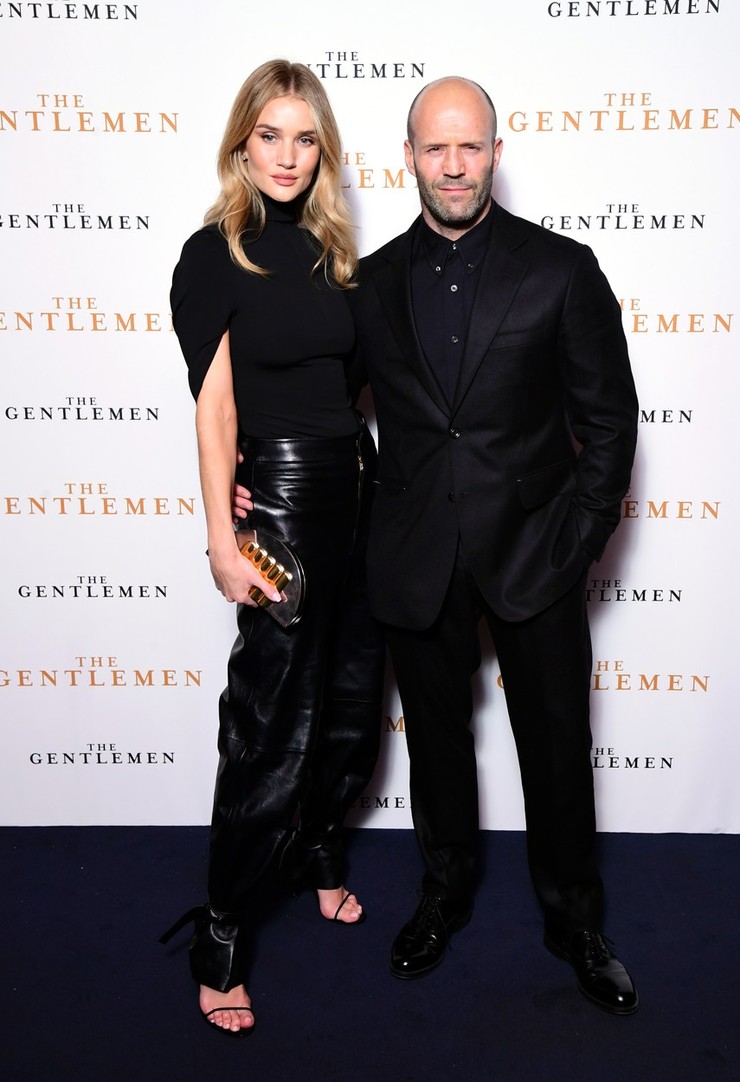 Rosie Huntington-Whiteley