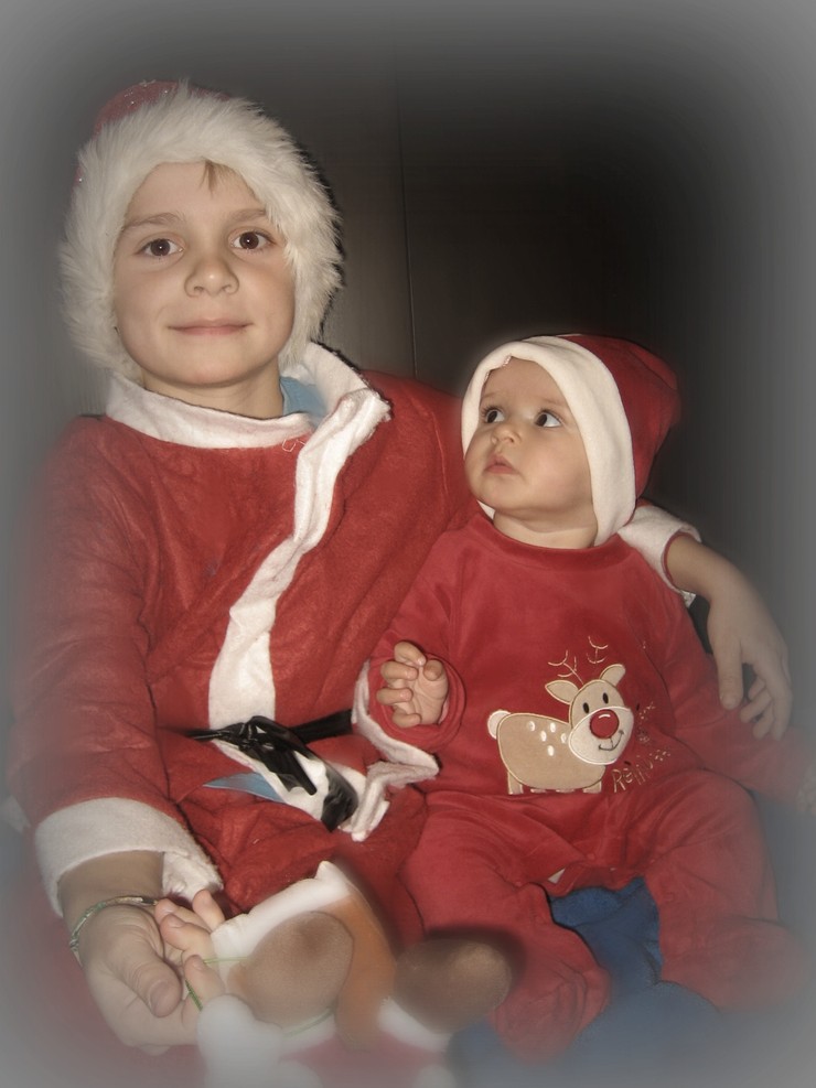 Patko a Emuska