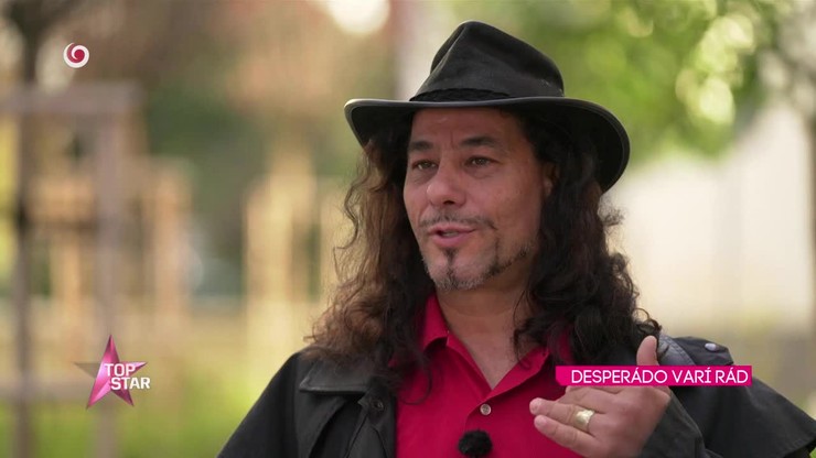 [multi] DESPERÁDO VARÍ RÁD 7151