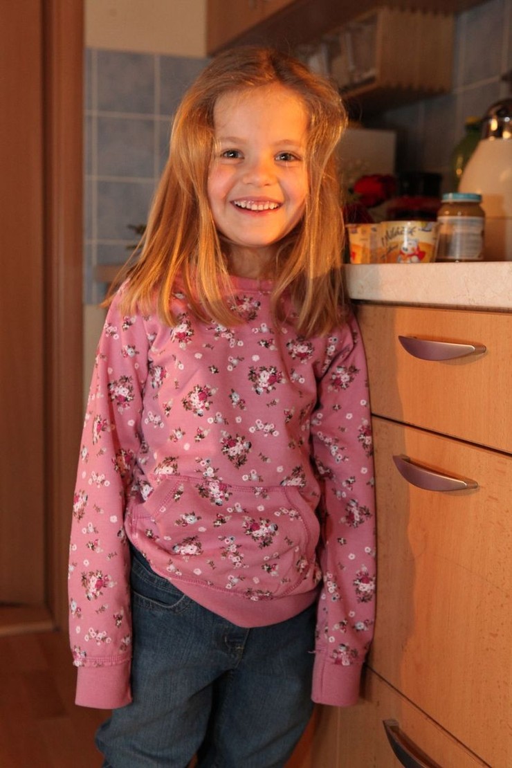 Miška Javorčeková - Panelák 2