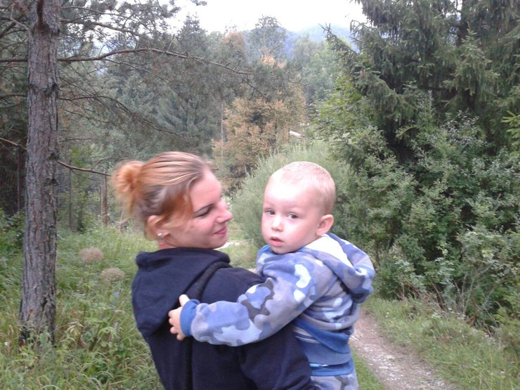 Vezmeš si ma - premena nevesty Jana 