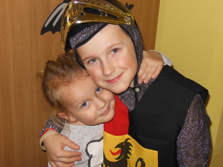 Jakubko a Emka