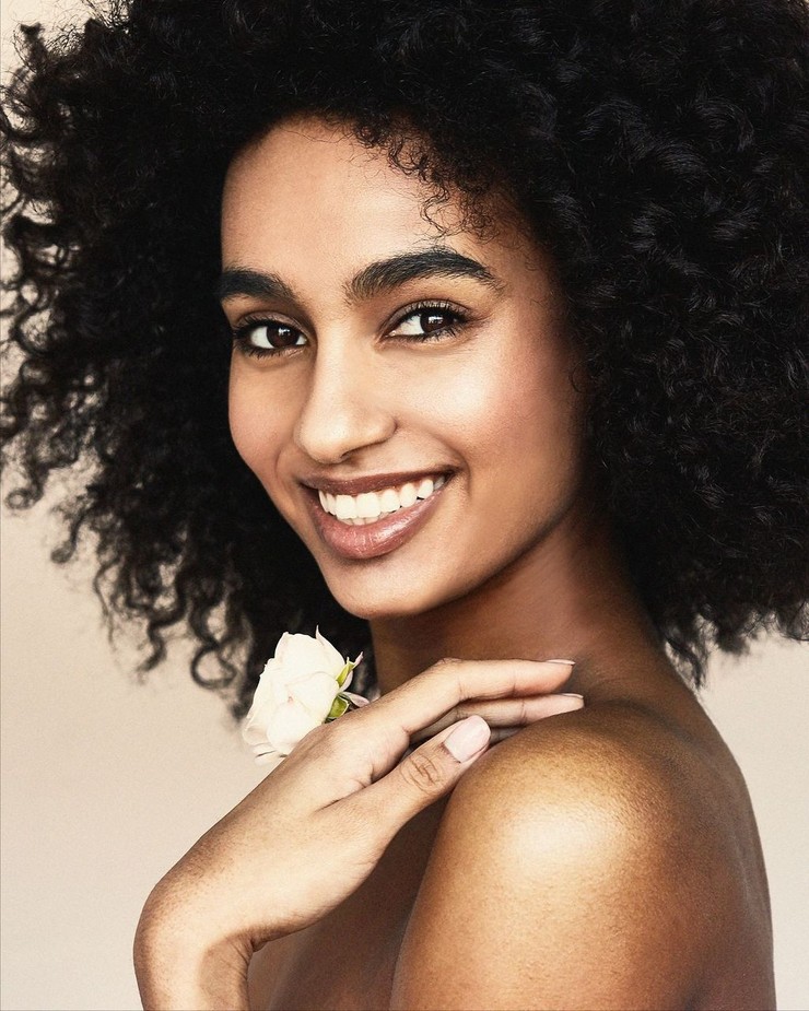 Miss Slovensko 2018 Jasmina Tatyová