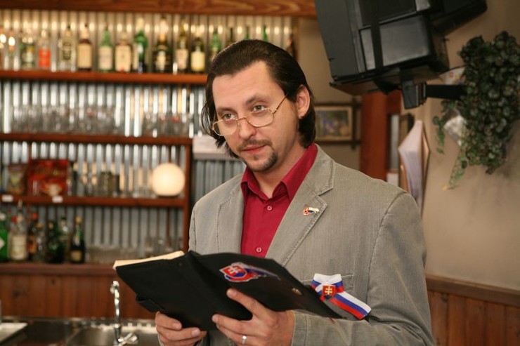 Dvojúlohy - Latinák ako John