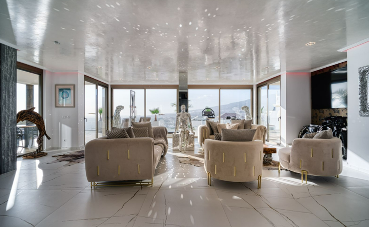 byt zuzany belohorcovej