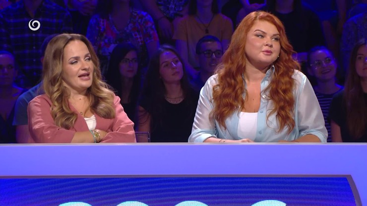 [multi] Dobre vedieť, Evelyn, Šebová, kamarátky, spor, hádka, vojna 4345