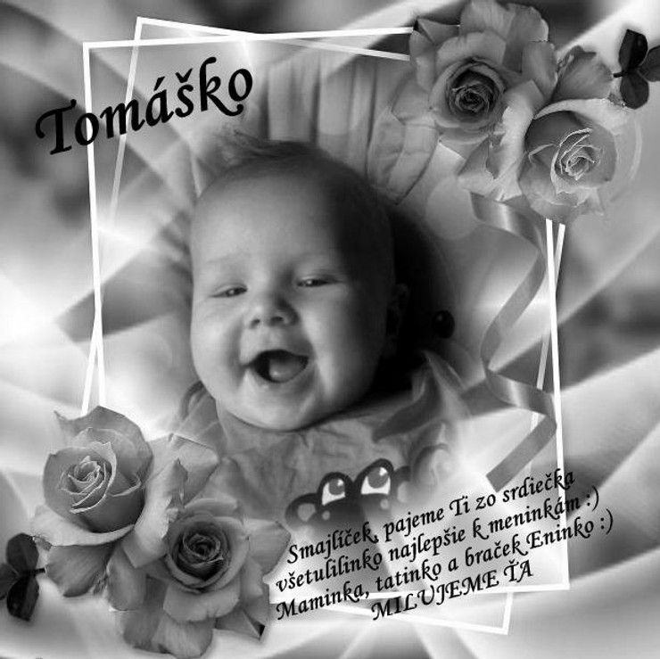 Tomáško
