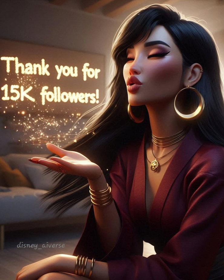 Rozprávkové princezné v súčasnosti