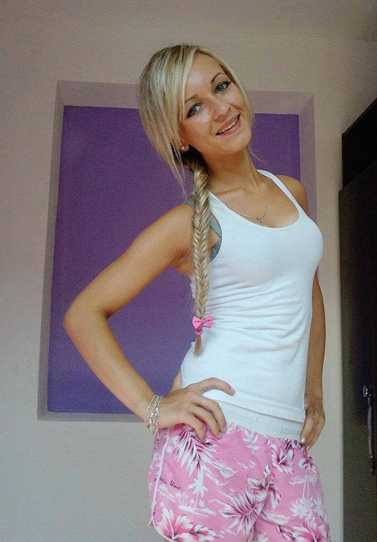 Dvojníčka Zuzany Slámkovej 3