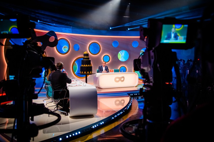 Inkognito - 300. epizóda