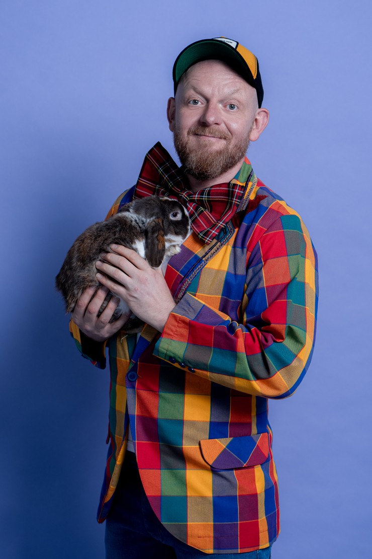 Nemocnica - charitatívny kalendár