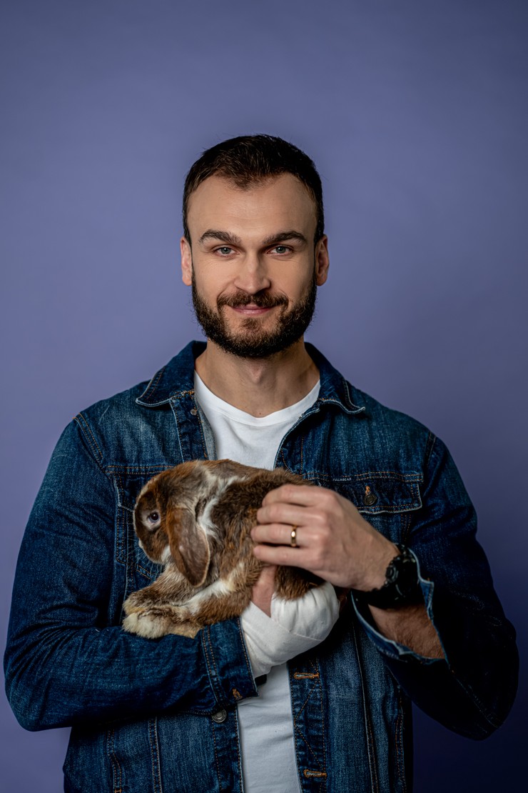 Nemocnica - charitatívny kalendár