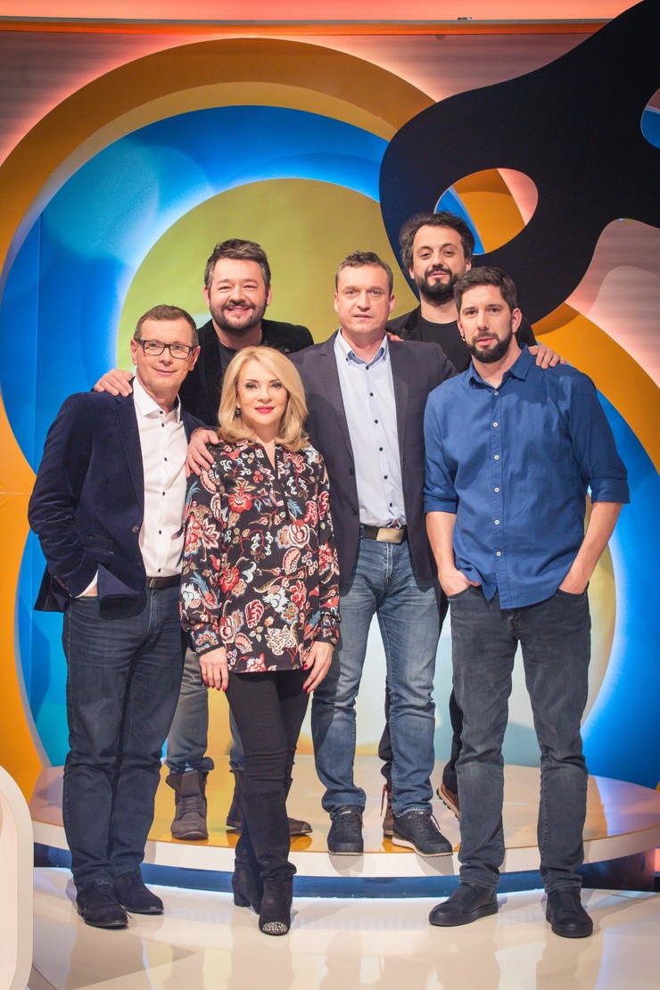 Inkognito - Juraj Soko Tabacek