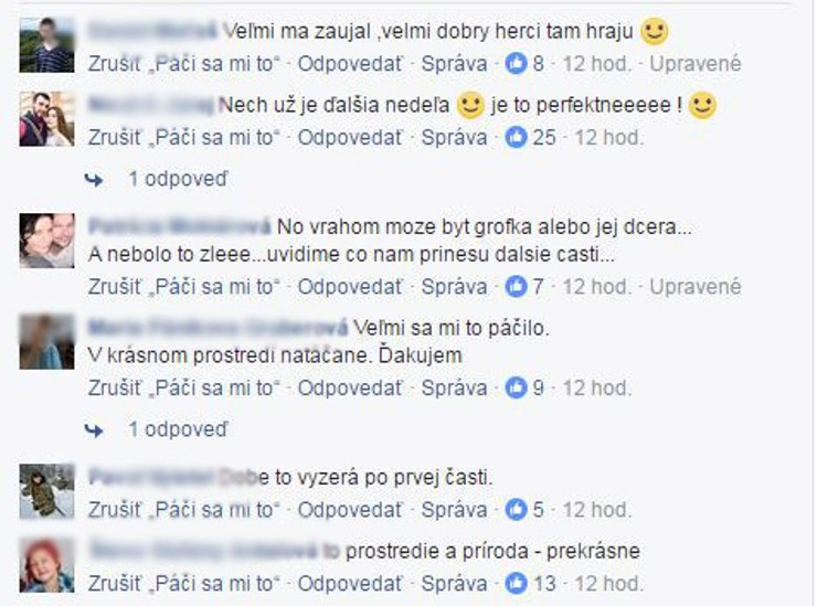 1890 - Reakcie divákov na Facebooku po prvej epizóde.JPG
