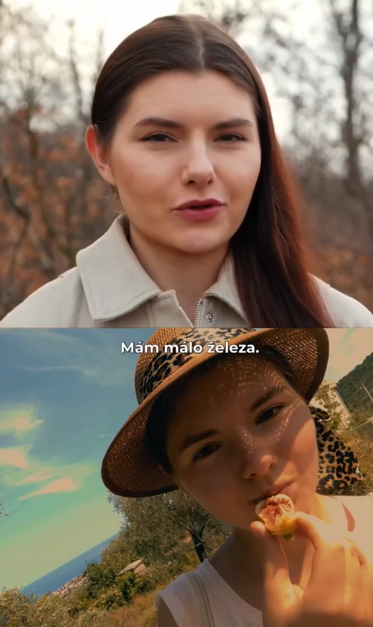 Divoká tvorkyňa  