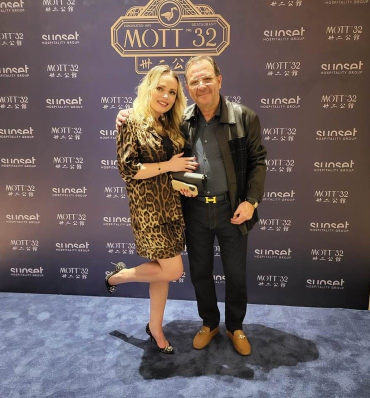 VyVolení - Lenka Samman (1)