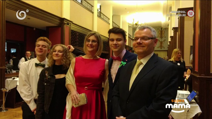 Gregor Miler - Retro foto