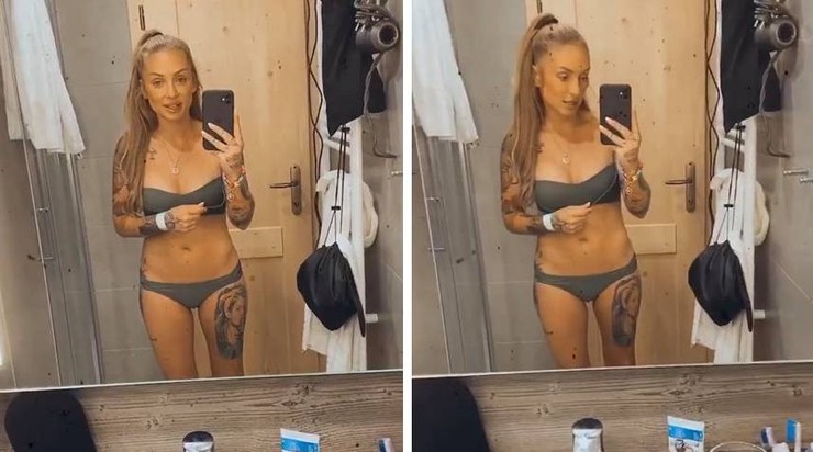 Lucid - Lucia Sládečková