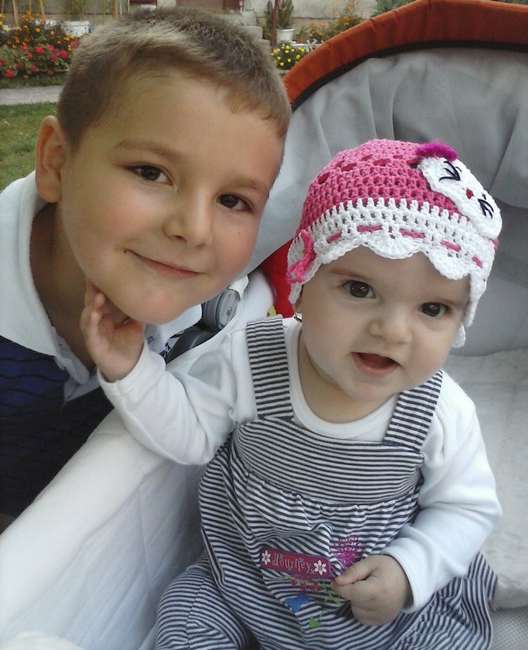 Samko a Sofinka