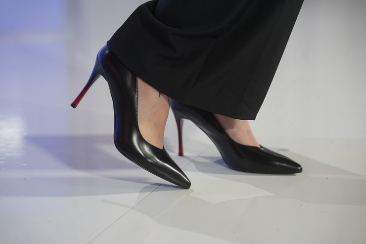 Nákupné maniačky téma Ako po masle - Ema