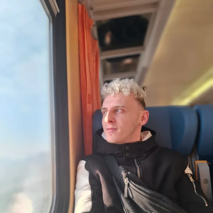 Farmár hľadá ženu - Martinka z Turca - syn 