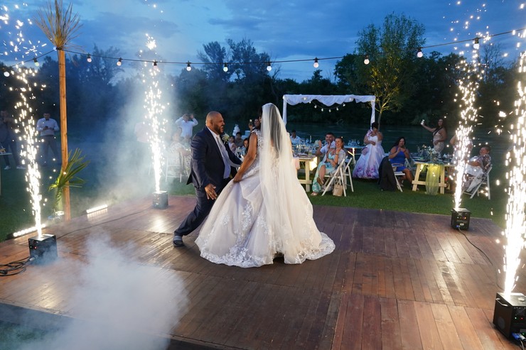 Vezmeš si ma - nevesta Nikoleta