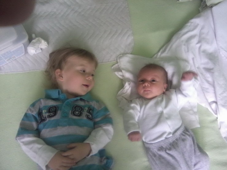 Jakubko a Laura