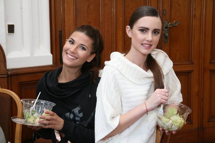 Fashion fotenie Miss Slovensko 2016