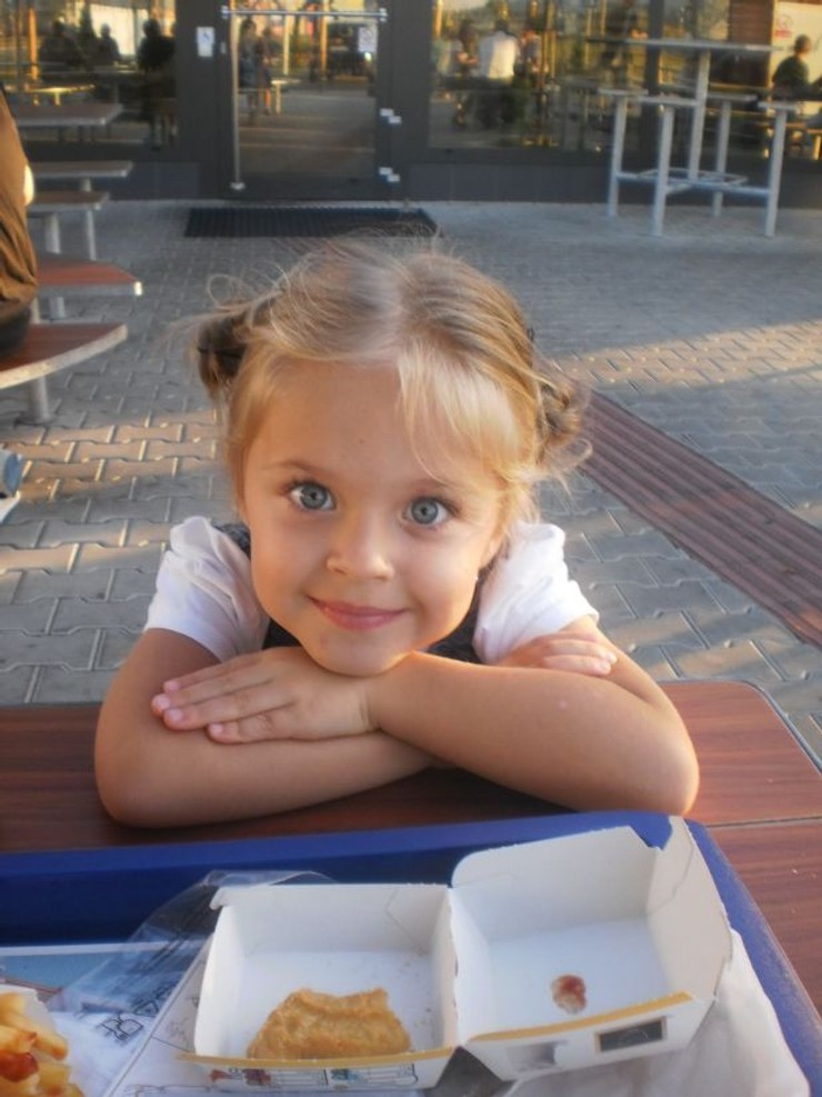 Sonička